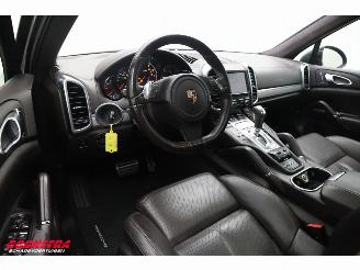 Porsche Cayenne 4.8 Turbo PASM Pano Leder Memory Bose SHZ AHK picture 13