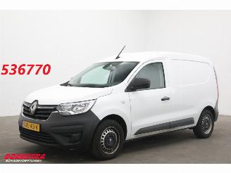 Unfallwagen Renault Express 1.5 dCi 95 Comfort Airco Bluetooth Cruise PDC 2023/5