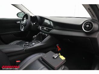 Alfa Romeo Giulia 2.2 Eco Business Super Leder BiXenon Navi Clima Cruise Camera picture 6