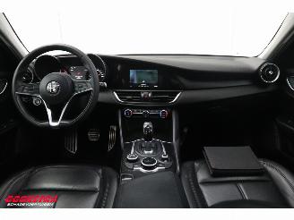 Alfa Romeo Giulia 2.2 Eco Business Super Leder BiXenon Navi Clima Cruise Camera picture 7