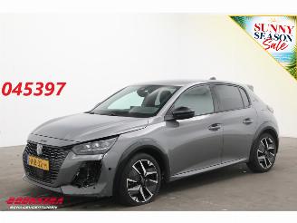 skadebil auto Peugeot 208 1.2 Hybrid 145 e-DCS6 GT LED ACC Virtual Apple/Android 360° 2025/4