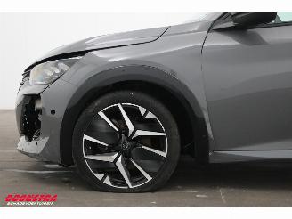 Peugeot 208 1.2 Hybrid 145 e-DCS6 GT LED ACC Virtual Apple/Android 360° picture 14