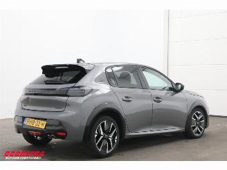 Peugeot 208 1.2 Hybrid 145 e-DCS6 GT LED ACC Virtual Apple/Android 360° picture 3