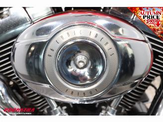 Harley-Davidson  FLSTF Fat Boy Vance Hines picture 11