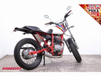 Honda  FTR223 Supertrapp BY 2008 4.939 km! picture 3