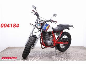 bruktbiler motor Honda  FTR223 Supertrapp BY 2008 4.939 km! 2008