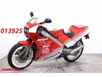 Ocazii motociclete Honda  NSR250R MC16 1986/7