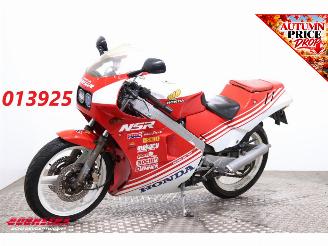 bruktbiler motor Honda  NSR250R MC16 1986/7