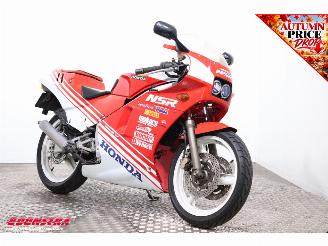 Honda  NSR250R MC16 picture 2