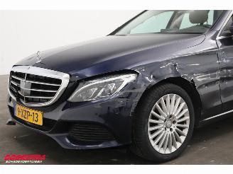 Mercedes C-klasse Estate 180 Aut. LED ACC HUD Leder SHZ PDC picture 15