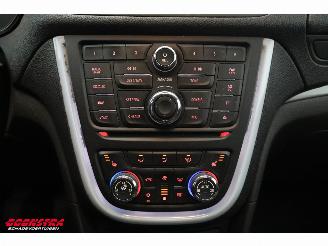 Opel Mokka 1.4 T Edition 4x4 Navi Clima Cruise LRHZ SHZ AHK picture 19