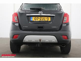 Opel Mokka 1.4 T Edition 4x4 Navi Clima Cruise LRHZ SHZ AHK picture 9