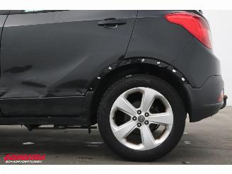 Opel Mokka 1.4 T Edition 4x4 Navi Clima Cruise LRHZ SHZ AHK picture 6