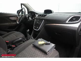Opel Mokka 1.4 T Edition 4x4 Navi Clima Cruise LRHZ SHZ AHK picture 10