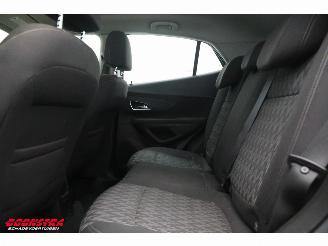 Opel Mokka 1.4 T Edition 4x4 Navi Clima Cruise LRHZ SHZ AHK picture 14
