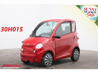 damaged microcars Canta  2 2 Comfort BY 2018 2018