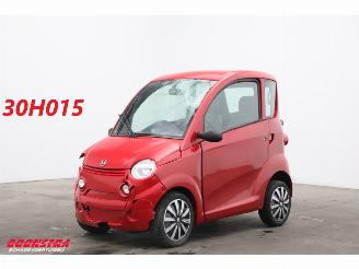krockskadad bil brommobiel Canta  2 2 Comfort BY 2018 2023/10