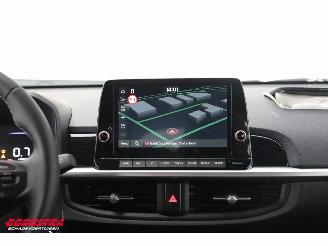 Kia Picanto 1.0 GDi DynamicLine 5p. Apple/Android Cruise Camera 201 km!! picture 20