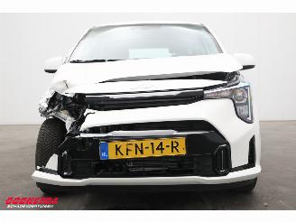 Kia Picanto 1.0 GDi DynamicLine 5p. Apple/Android Cruise Camera 201 km!! picture 11
