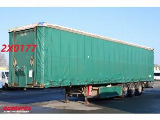 occasion trailers   PLSC 3-Asser Alcoa BY 2007 2007/7