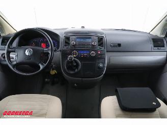 Volkswagen  California Comfortline 2.5 TDI Hefdak Solar Clima Cruise SHZ AHK picture 17