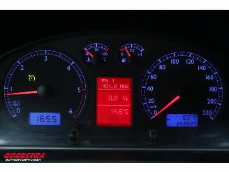 Volkswagen  California Comfortline 2.5 TDI Hefdak Solar Clima Cruise SHZ AHK picture 22