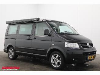 Volkswagen  California Comfortline 2.5 TDI Hefdak Solar Clima Cruise SHZ AHK picture 2