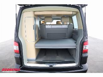 Volkswagen  California Comfortline 2.5 TDI Hefdak Solar Clima Cruise SHZ AHK picture 5
