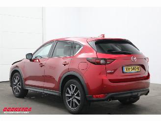 Mazda CX-5 2.0 SkyActiv-G 165 GT-M LED ACC Bose Memory 360° LRHZ AHK picture 4