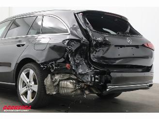 Mercedes C-klasse Estate 300 de LED ACC Memory Camera SHZ AHK picture 11