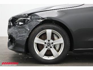 Mercedes C-klasse Estate 300 de LED ACC Memory Camera SHZ AHK picture 9