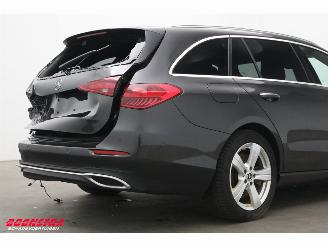Mercedes C-klasse Estate 300 de LED ACC Memory Camera SHZ AHK picture 16