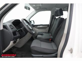 Volkswagen Transporter Kombi 2.0 TDI 150 PK DSG L2-H1 9-Pers. Airco Cruise AHK picture 13