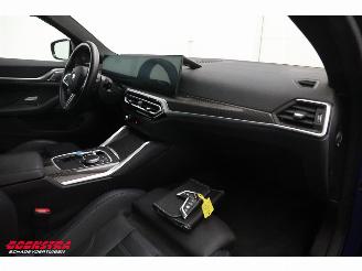 BMW i4 M50 84 kWh LED ACC H/K 360° HUD Memory SHZ picture 17