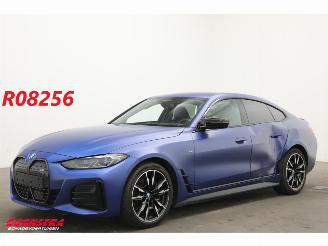 Avarii autoturisme BMW i4 M50 84 kWh FAHRBEREIT LED ACC H/K 360° HUD Memory SHZ 2023/6