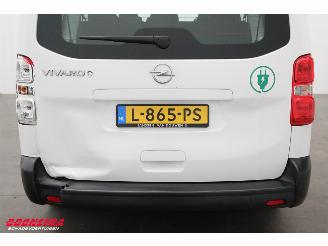 Opel Vivaro -e Combi Zafira Electric L2H1 75 kWh 9-Pers. Airco Cruise picture 7