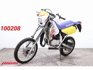 Ocazii motociclete Honda  CRM50 BY 1994 1994/7
