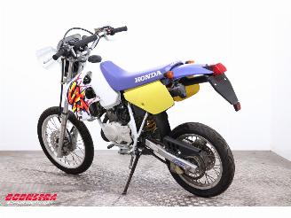 Honda  CRM50 BY 1994 picture 4
