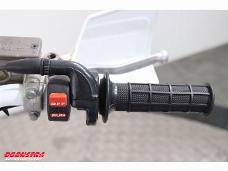 Honda  CRM50 BY 1994 picture 14