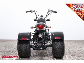 Honda  Monkey Trike 125cc picture 8