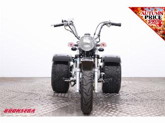 Honda  Monkey Trike 125cc picture 6