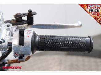 Honda  Monkey Trike 125cc picture 14