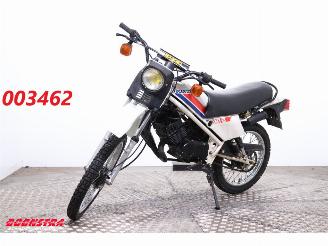 Ocazii motociclete Honda  MT8 1981 1981/6