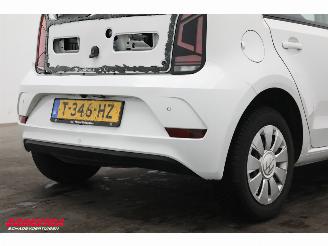 Volkswagen Up! 1.0 move up! 5-DRS Clima Cruise Camera PDC picture 9