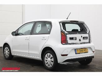Volkswagen Up! 1.0 move up! 5-DRS Clima Cruise Camera PDC picture 4
