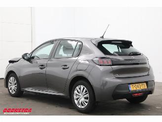 Peugeot 208 1.2 PureTech Active Navi Airco Cruise picture 4