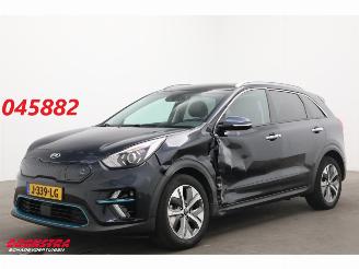 Coche accidentado Kia e-Niro DynamicLine 64 kWh LED ACC Navi Clima Camera LRHZ SHZ 2020/10