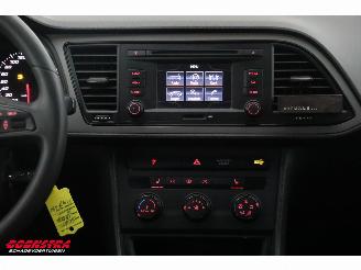 Seat Leon 1.2 TSI Reference Airco Bluetooth Cruise SHZ PDC picture 14