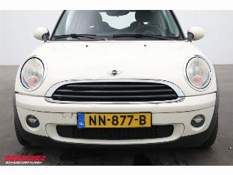 Mini One 1.4 Airco picture 10