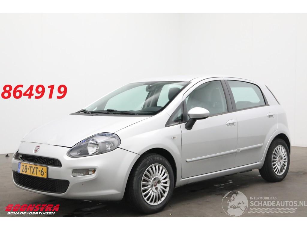 Fiat Punto Evo 1.3 M-Jet Easy Airco Cruise
